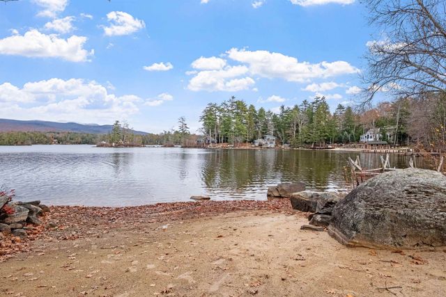 244 Wentworth Shores Road, Moultonborough, NH 03254