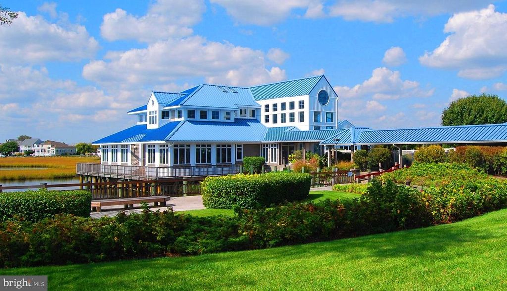 202 N HERON DR #2025B, Ocean City, MD 21842