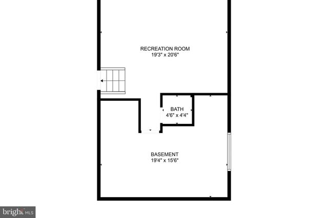 137 S FOX RD, Sterling, VA 20164