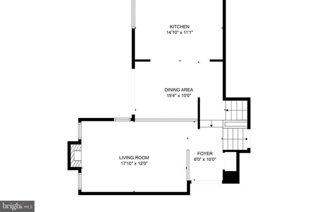 137 S FOX RD, Sterling, VA 20164