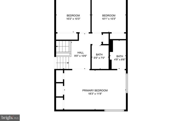 137 S FOX RD, Sterling, VA 20164