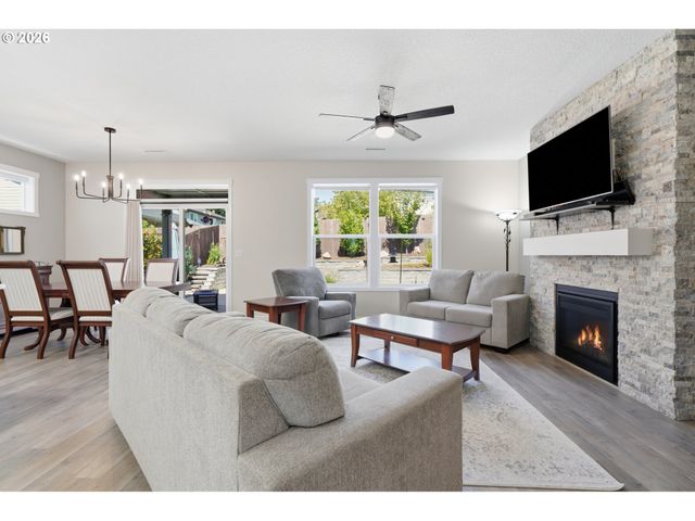 6110 Ne 134TH St, Vancouver, WA 98686