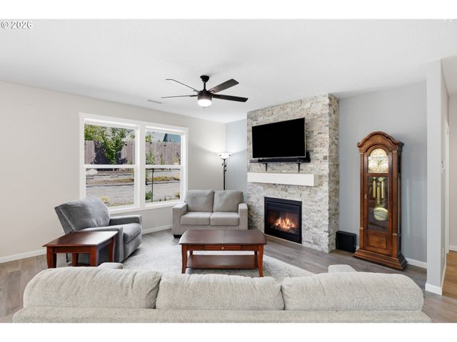 6110 Ne 134TH St, Vancouver, WA 98686