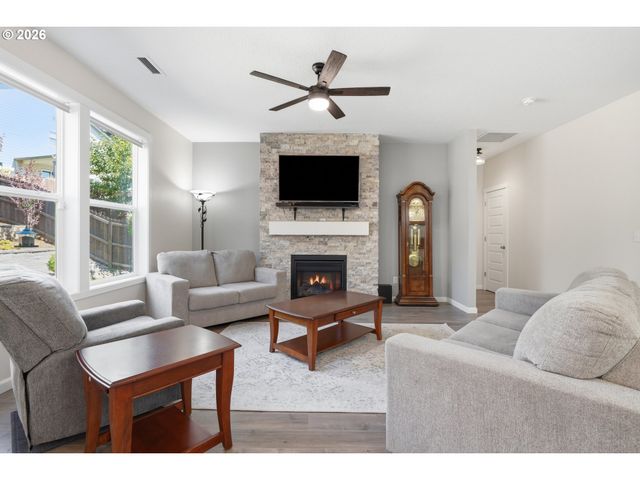 6110 Ne 134TH St, Vancouver, WA 98686