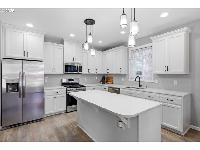 6110 Ne 134TH St, Vancouver, WA 98686