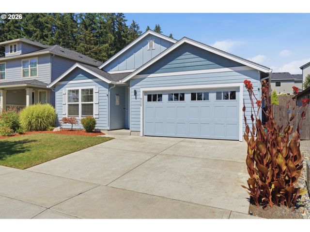 6110 Ne 134TH St, Vancouver, WA 98686