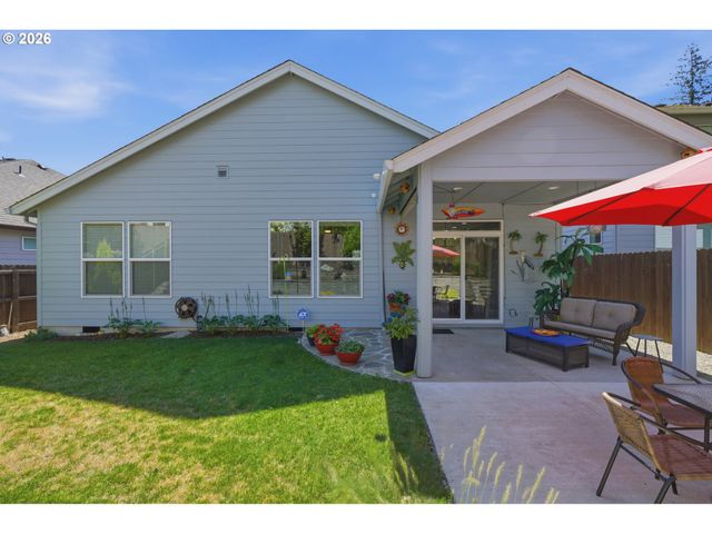 6110 Ne 134TH St, Vancouver, WA 98686