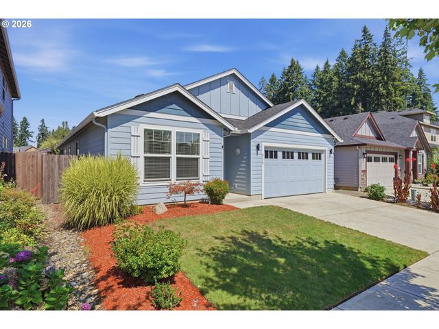 6110 Ne 134TH St, Vancouver, WA 98686