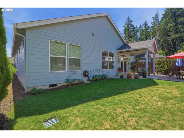 6110 Ne 134TH St, Vancouver, WA 98686