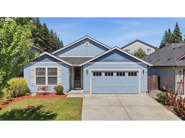 6110 Ne 134TH St, Vancouver, WA 98686