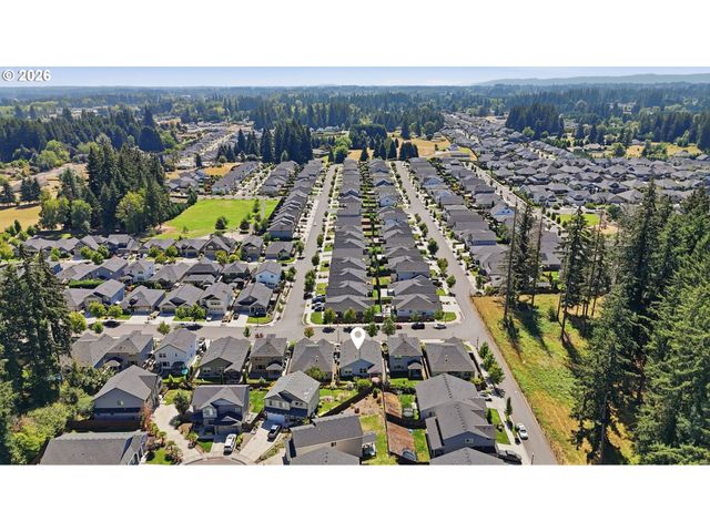 6110 Ne 134TH St, Vancouver, WA 98686