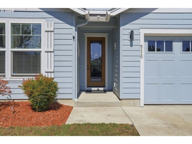 6110 Ne 134TH St, Vancouver, WA 98686