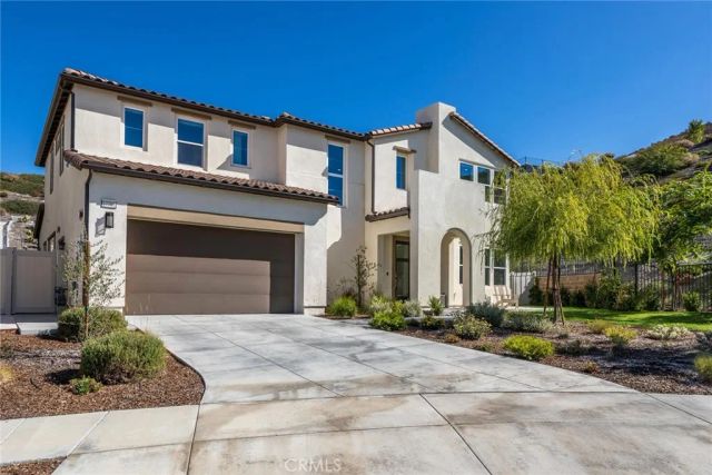 17701 Ridgeline Court, Saugus, CA 91350