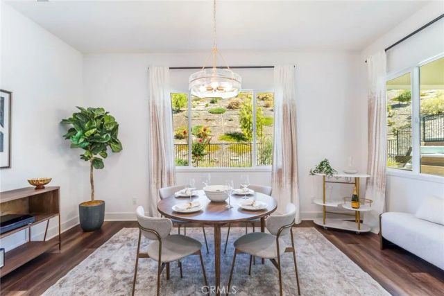 17701 Ridgeline Court, Saugus, CA 91350