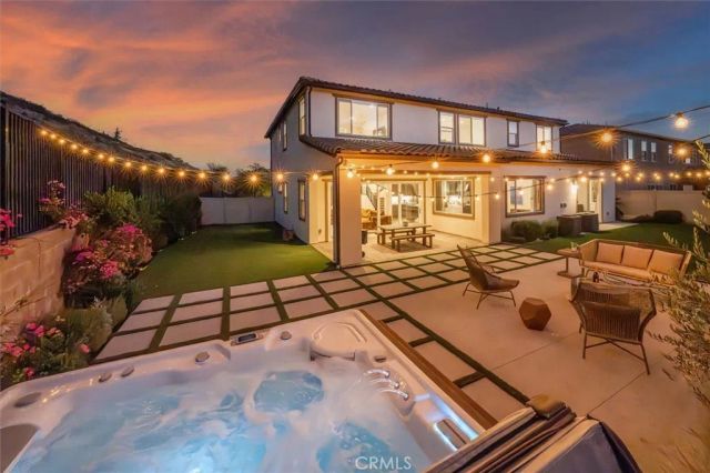 17701 Ridgeline Court, Saugus, CA 91350