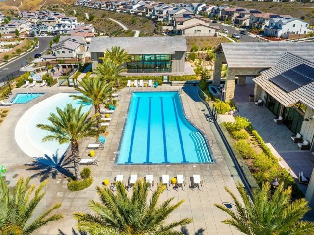 17701 Ridgeline Court, Saugus, CA 91350