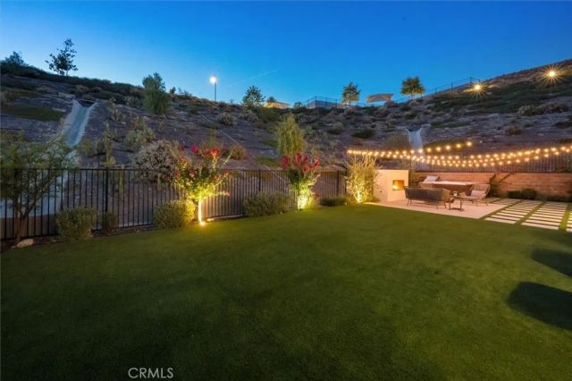 17701 Ridgeline Court, Saugus, CA 91350
