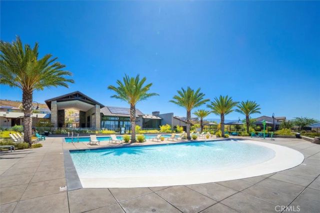 17701 Ridgeline Court, Saugus, CA 91350
