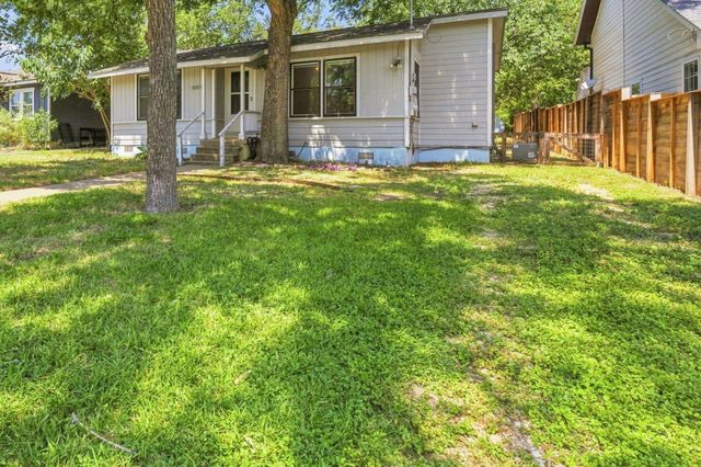 4414 Jinx Ave, Austin, TX 78745