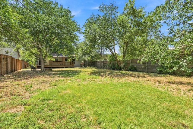 4414 Jinx Ave, Austin, TX 78745
