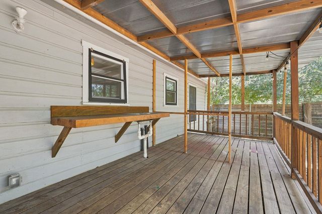 4414 Jinx Ave, Austin, TX 78745