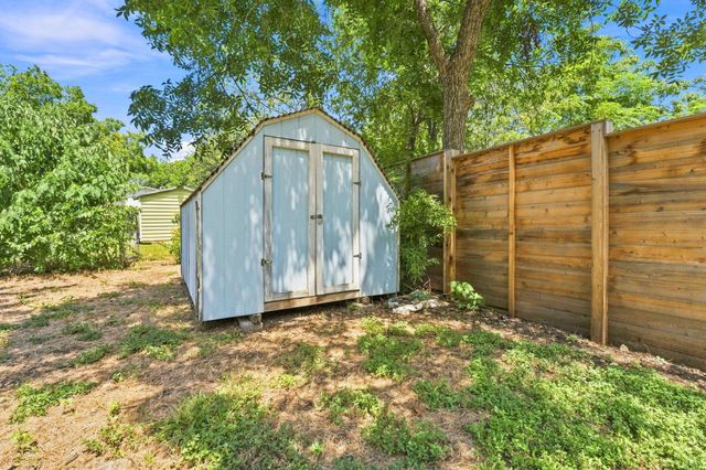 4414 Jinx Ave, Austin, TX 78745