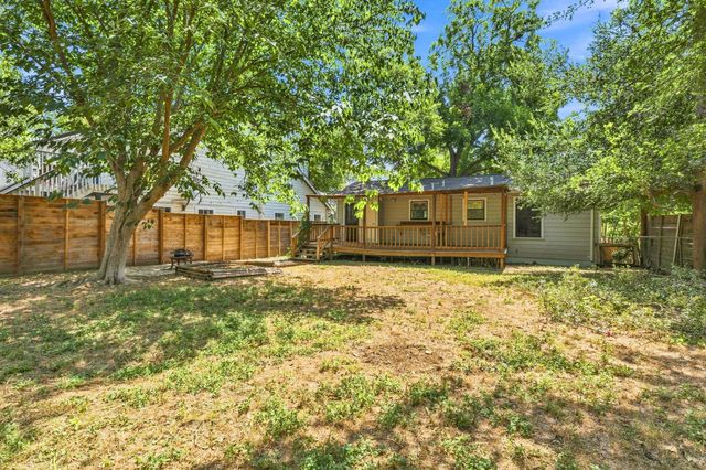 4414 Jinx Ave, Austin, TX 78745