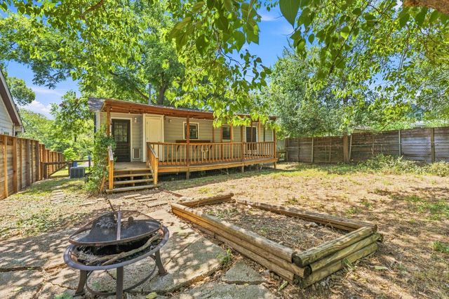 4414 Jinx Ave, Austin, TX 78745