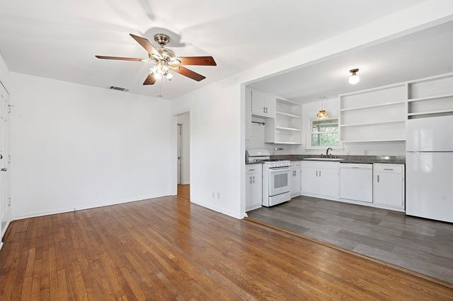 4414 Jinx Ave, Austin, TX 78745