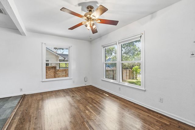 4414 Jinx Ave, Austin, TX 78745