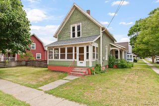 127 N East Street, Morenci, MI 49256