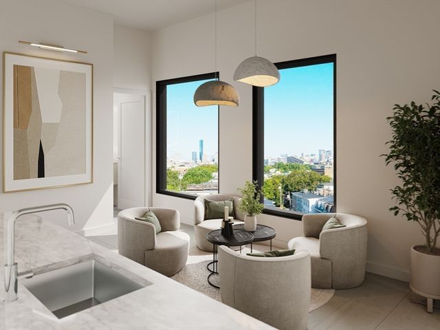 256 Dorchester Street 305, Boston, MA 02127