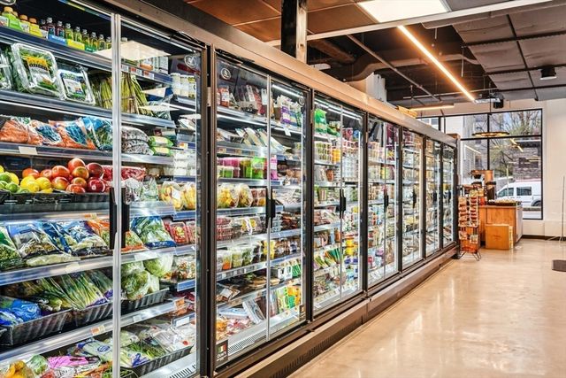 256 Dorchester Street 305, Boston, MA 02127