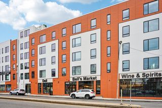 256 Dorchester Street 305, Boston, MA 02127