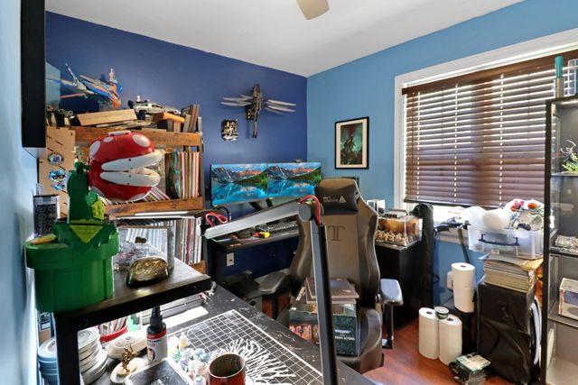 801 E Guinevere Street, Springfield, MO 65807