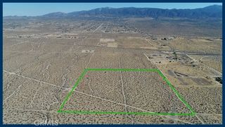 40 AC Pomona Road, Pinon Hills, CA 92372
