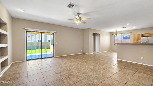 12523 W ESTERO Lane, Litchfield Park, AZ 85340
