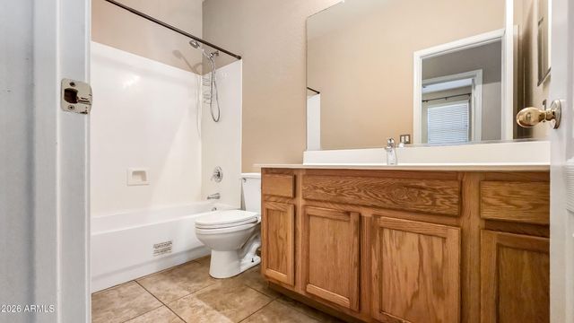 12523 W ESTERO Lane, Litchfield Park, AZ 85340