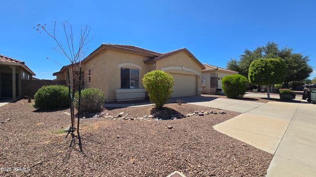 12523 W ESTERO Lane, Litchfield Park, AZ 85340