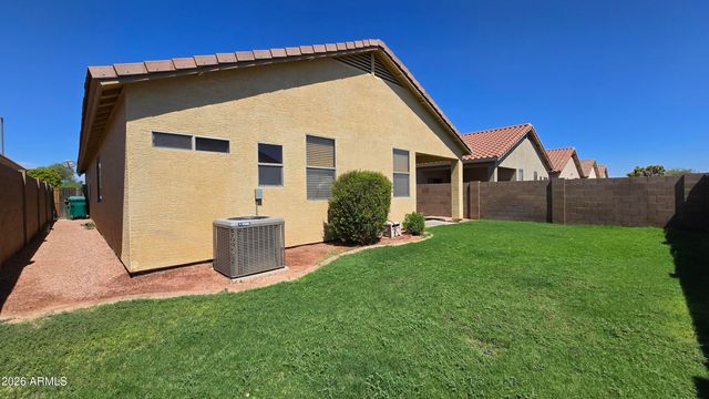 12523 W ESTERO Lane, Litchfield Park, AZ 85340