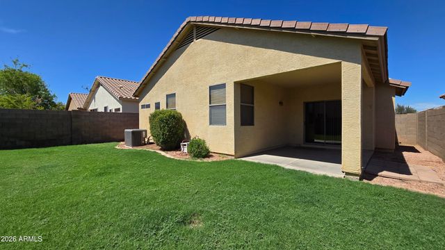 12523 W ESTERO Lane, Litchfield Park, AZ 85340