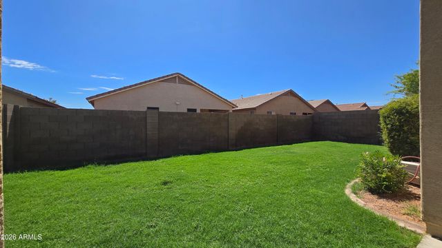 12523 W ESTERO Lane, Litchfield Park, AZ 85340