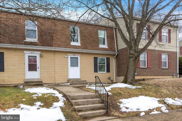 1819 ORIOLE CT, Severn, MD 21144