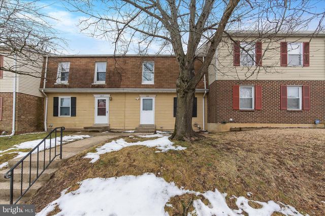 1819 ORIOLE CT, Severn, MD 21144