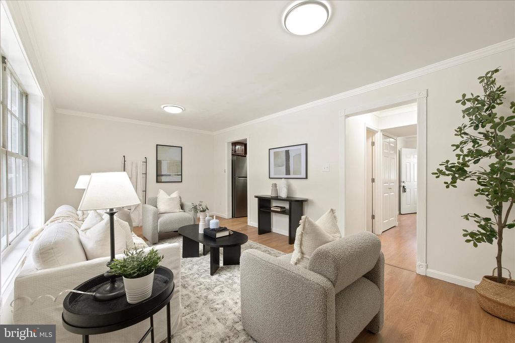 1819 ORIOLE CT, Severn, MD 21144