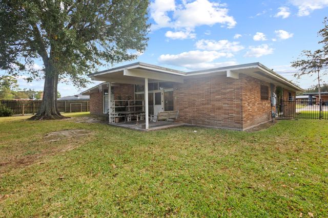 4330 Bryce Avenue, Port Arthur, TX 77642