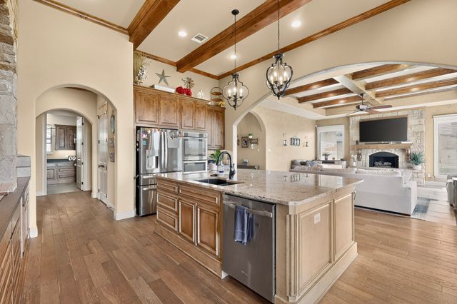 10509 County Road 1001, Godley, TX 76044