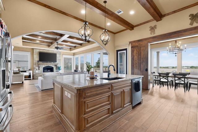 10509 County Road 1001, Godley, TX 76044