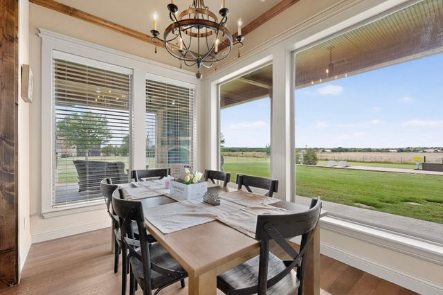10509 County Road 1001, Godley, TX 76044