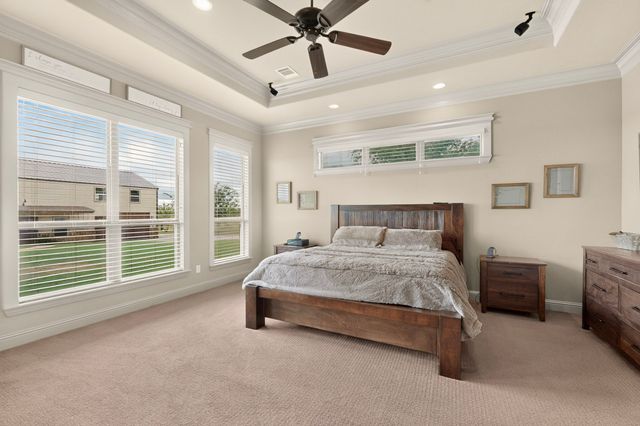 10509 County Road 1001, Godley, TX 76044